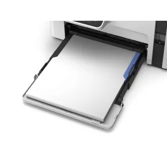 Imprimantă cu cerneală EPSON EcoTank Mono M2120, 3 în 1, A4, 1200 x 2400 dpi, 32 ppm, USB, Wi-Fi, garanție de 5 ani după înregistrare gratuită Imprimantă cu cerneală EPSON EcoTank Mono M2120, 3 în 1, A4, 1200 x 2400 dpi, 32 ppm, USB, Wi-Fi, garanție de 5 ani după înregistrare gratuită