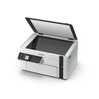 Imprimantă cu cerneală EPSON EcoTank Mono M2120, 3 în 1, A4, 1200 x 2400 dpi, 32 ppm, USB, Wi-Fi, garanție de 5 ani după înregistrare gratuită Imprimantă cu cerneală EPSON EcoTank Mono M2120, 3 în 1, A4, 1200 x 2400 dpi, 32 ppm, USB, Wi-Fi, garanție de 5 ani după înregistrare gratuită