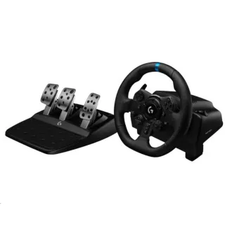 Volan Logitech G923 Racing Wheel PS4 și PC