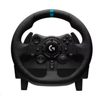 Volan Logitech G923 Racing Wheel PS4 și PC