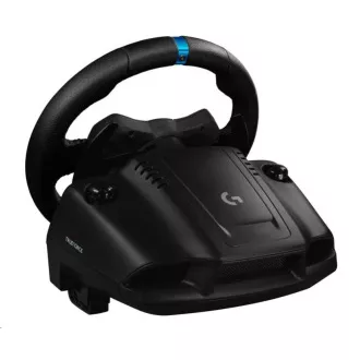 Volan Logitech G923 Racing Wheel PS4 și PC