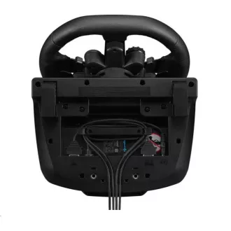 Volan Logitech G923 Racing Wheel PS4 și PC
