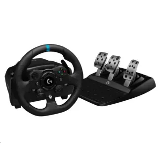 Volan Logitech G923 Racing Wheel Xbox One și PC
