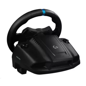Volan Logitech G923 Racing Wheel Xbox One și PC