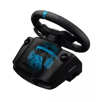 Volan Logitech G923 Racing Wheel Xbox One și PC