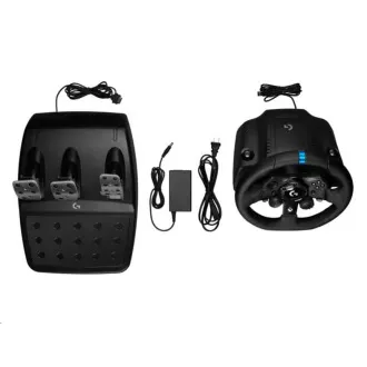Volan Logitech G923 Racing Wheel Xbox One și PC