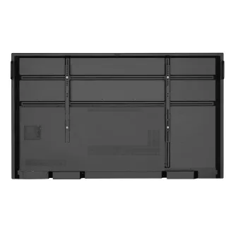 Ecran NEC LFD 75 „CB751Q 75” cu tablă interactivă, UHD, 350cd/m2, iluminare directă cu LED-uri, Slot OPS, SoC Android, 20 po