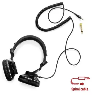 Căști Hercules DJ HDP DJ60 Căști Hercules DJ HDP DJ60