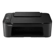 Imprimantă Canon PIXMA TS3450 negru - color, MF (imprimare, copiator, scanare, cloud), USB, Wi-Fi
