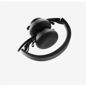 Căști Logitech cu microfon Zone Wireless Teams, EMEA, Grafit