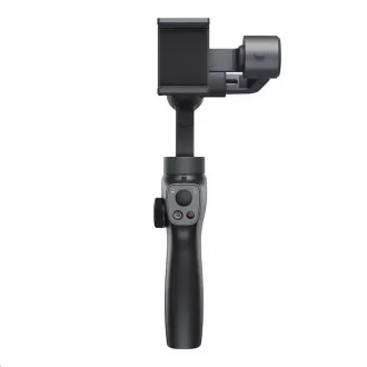 Stabilizator gimbal Baseus pentru telefon, gri Stabilizator gimbal Baseus pentru telefon, gri
