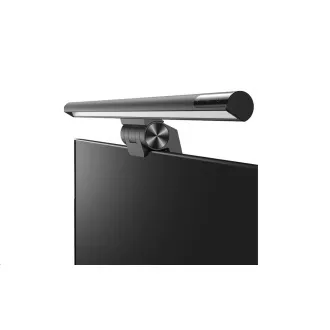 Lampă suspendată Baseus i-Wok Series pentru ecrane, neagră Lampă suspendată Baseus i-Wok Series pentru ecrane, neagră