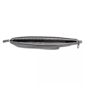 Husă pentru notebook MANHATTAN Seattle 15.6", rezistentă la apă, gri Husă pentru notebook MANHATTAN Seattle 15.6", rezistentă la apă, gri