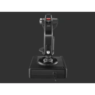Pârghie de aer Logitech G Saitek X52 Pro, EMEA