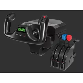 Logitech Air Staff G Saitek PRO, EMEA