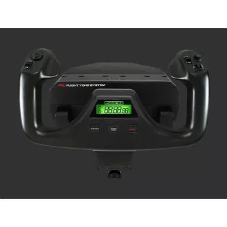 Logitech Air Staff G Saitek PRO, EMEA
