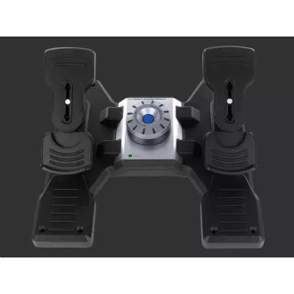 Pedale de aer Logitech G Saitek PRO