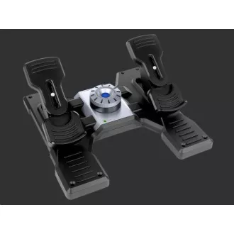 Pedale de aer Logitech G Saitek PRO