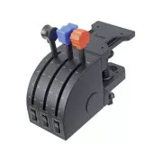 Controler de gaz Logitech G Saitek PRO, EMEA