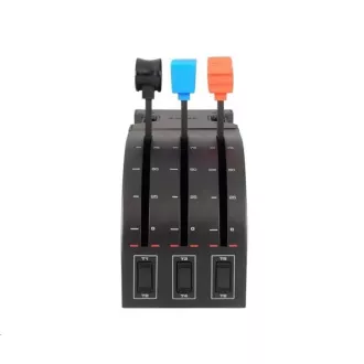Controler de gaz Logitech G Saitek PRO, EMEA