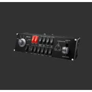Panou de comutare Logitech G Panou de comutare de zbor Saitek Pro, WW