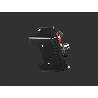 Panou de comutare Logitech G Panou de comutare de zbor Saitek Pro, WW