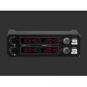 Logitech Radio Panel G Saitek Pro Flight Radio Panel