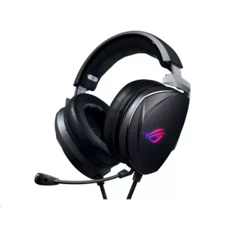 Căști ASUS ROG THETA 7.1, Căști Gaming, negru Căști ASUS ROG THETA 7.1, Căști Gaming, negru