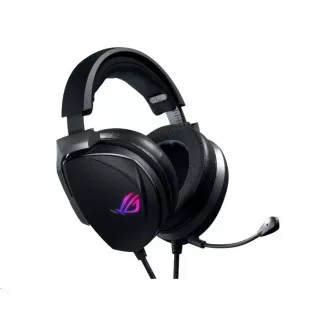 Căști ASUS ROG THETA 7.1, Căști Gaming, negru Căști ASUS ROG THETA 7.1, Căști Gaming, negru