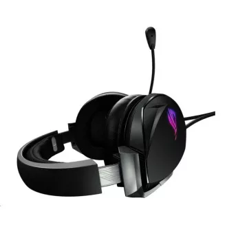 Căști ASUS ROG THETA 7.1, Căști Gaming, negru Căști ASUS ROG THETA 7.1, Căști Gaming, negru