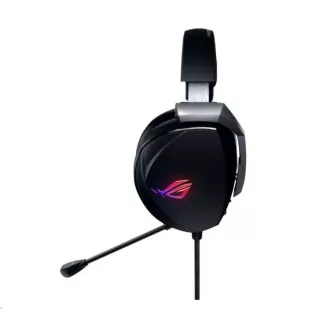 Căști ASUS ROG THETA 7.1, Căști Gaming, negru Căști ASUS ROG THETA 7.1, Căști Gaming, negru