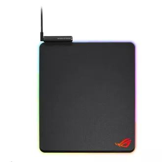 Mouse pad ASUS ROG BALTEUS (NH02), suprafata tare, plastic Mouse pad ASUS ROG BALTEUS (NH02), suprafata tare, plastic