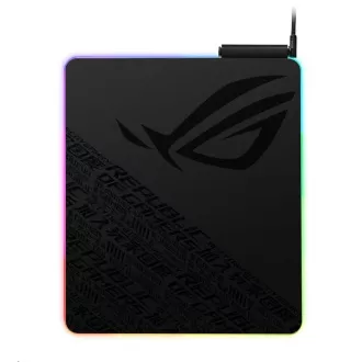 Mouse pad ASUS ROG BALTEUS (NH02), suprafata tare, plastic Mouse pad ASUS ROG BALTEUS (NH02), suprafata tare, plastic