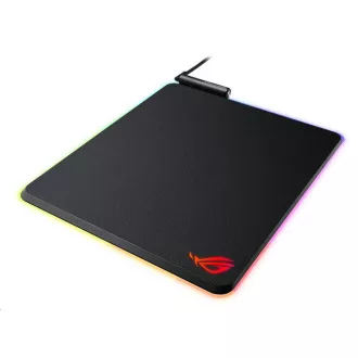 Mouse pad ASUS ROG BALTEUS (NH02), suprafata tare, plastic Mouse pad ASUS ROG BALTEUS (NH02), suprafata tare, plastic