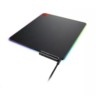 Mouse pad ASUS ROG BALTEUS (NH02), suprafata tare, plastic Mouse pad ASUS ROG BALTEUS (NH02), suprafata tare, plastic