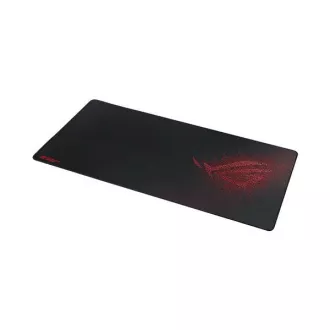 Mouse pad ASUS ROG HEATH (NC01), 900x440x3 mm, textil, negru
