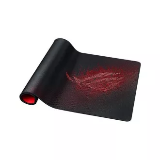 Mouse pad ASUS ROG HEATH (NC01), 900x440x3 mm, textil, negru