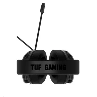 Căști ASUS TUF Gaming H3 Gun Metal, Căști Gaming, negru-gri Căști ASUS TUF Gaming H3 Gun Metal, Căști Gaming, negru-gri