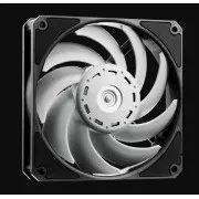 Ventilator ADATA XPG VENTO PRO 120 PWM, conector cu 4 pini