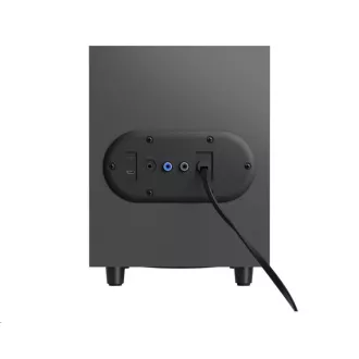 Boxe Logitech Z407, Bluetooth cu subwoofer, grafit Boxe Logitech Z407, Bluetooth cu subwoofer, grafit