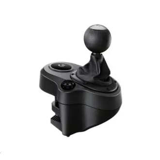 Logitech G Driving Force Shifter, EMEA