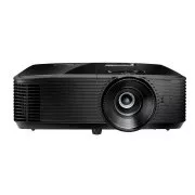 Proiector Optoma W400LVe (DLP, FULL 3D, WXGA, 4.000 ANSI, 25.000: 1, VGA, HDMI, RS232, difuzor 1x10W)