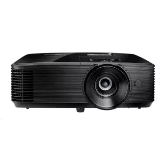 Proiector Optoma W400LVe (DLP, FULL 3D, WXGA, 4.000 ANSI, 25.000: 1, VGA, HDMI, RS232, difuzor 1x10W)