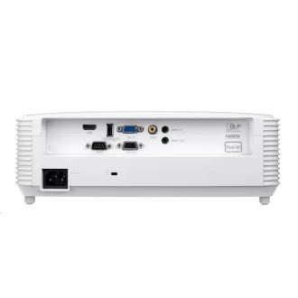 Proiector Optoma X309ST (DLP, FULL 3D, XGA, 3 700 ANSI, HDMI, VGA, RS232, difuzor 10W)