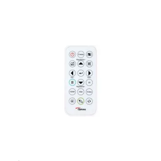 Proiector Optoma X309ST (DLP, FULL 3D, XGA, 3 700 ANSI, HDMI, VGA, RS232, difuzor 10W)