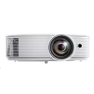 Proiector Optoma X309ST (DLP, FULL 3D, XGA, 3 700 ANSI, HDMI, VGA, RS232, difuzor 10W)