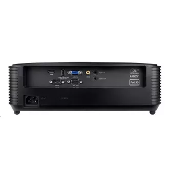 Proiector Optoma H190X (DLP, FULL 3D, WXGA, 3.900 ANSI, 30.000: 1, HDMI, VGA, RS232, difuzor 1x10W) Proiector Optoma H190X (DLP, FULL 3D, WXGA, 3.900 ANSI, 30.000: 1, HDMI, VGA, RS232, difuzor 1x10W)