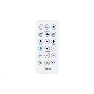 Proiector Optoma H190X (DLP, FULL 3D, WXGA, 3.900 ANSI, 30.000: 1, HDMI, VGA, RS232, difuzor 1x10W) Proiector Optoma H190X (DLP, FULL 3D, WXGA, 3.900 ANSI, 30.000: 1, HDMI, VGA, RS232, difuzor 1x10W)
