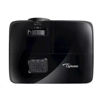 Proiector Optoma W381 (DLP, FULL 3D, WXGA, 3.900 ANSI, HDMI, VGA, RS232, difuzor de 10 W) Proiector Optoma W381 (DLP, FULL 3D, WXGA, 3.900 ANSI, HDMI, VGA, RS232, difuzor de 10 W)