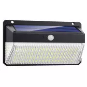 Lumină LED solară de exterior Viking M328 cu senzor de mișcare